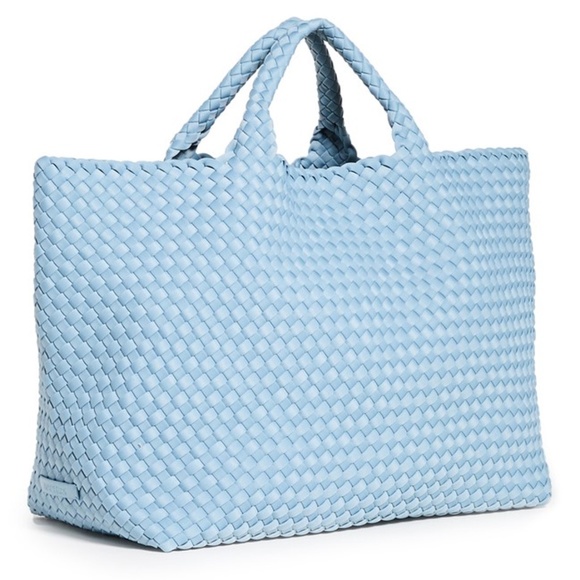 Naghedi Handbags - ISO Naghedi St Barths Large | Riviera